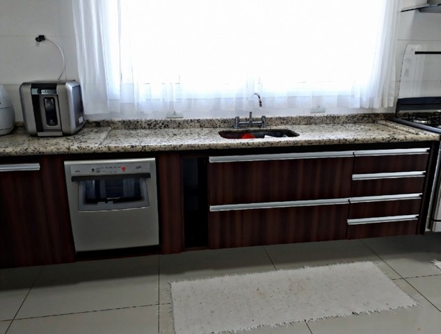 Cozinha Planejada para Apartamentos Pequenos Vila Carvalho - Cozinha Planejada para Apartamentos Pequenos