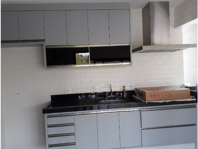 Cozinha Planejada para Cozinha Pequena Preço Jardim Simus - Cozinha Planejada para Apartamento Mrv