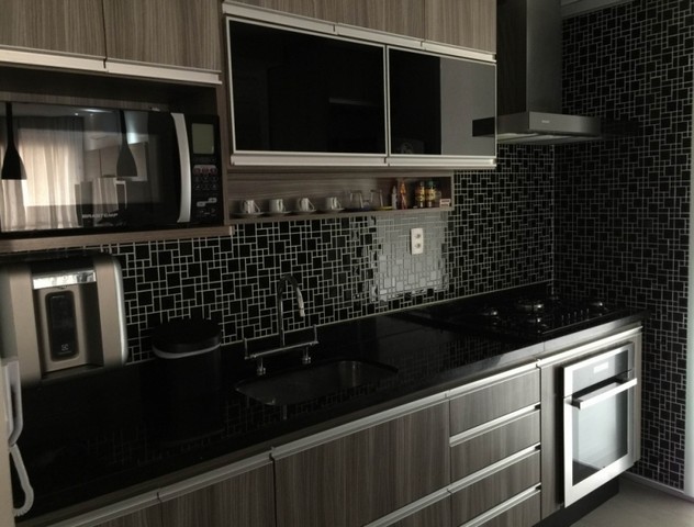 Cozinha Planejada para Residência Preço Parque Vitória Régia - Cozinha Planejada Branca