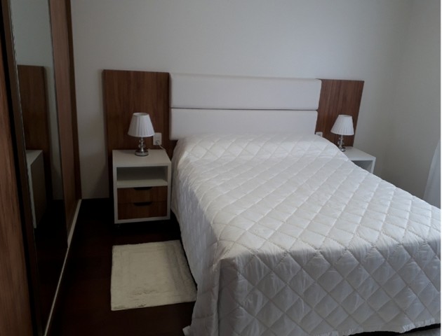 Dormitório Completo Planejado Casal Parque Vitória Régia - Dormitório Planejado de Solteiro