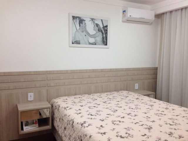 Dormitório Planejado Casal Pequeno Preço Jardim Prestes de Barros - Dormitório Completo Planejado