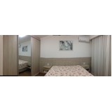 dormitório completo planejado casal preço Vila Mineirão
