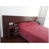 dormitório planejado solteiro preço Jardim Guarujá