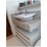 móveis planejados para banheiro preço Vila Mineirão