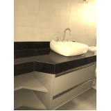 móveis planejados para banheiro valor Araçoiaba da Serra